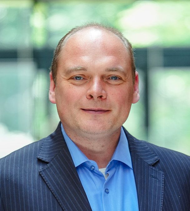 Jacques Bazen